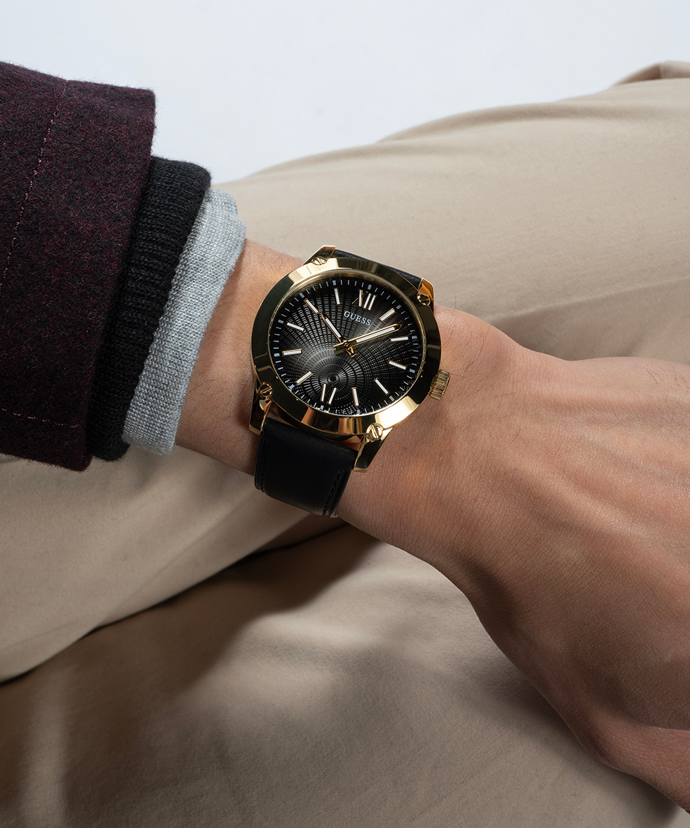 GUESS CRESCENT GW0628G2