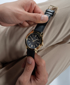 GUESS CRESCENT GW0628G2