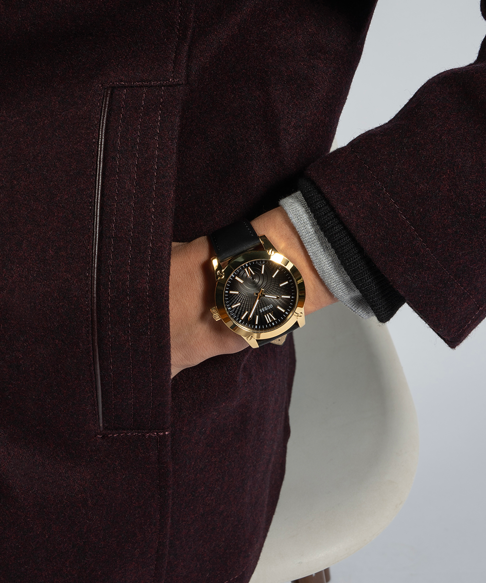 GUESS CRESCENT GW0628G2