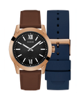 GUESS CRESCENT GW0630G3