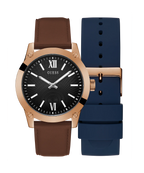 GUESS CRESCENT GW0630G3