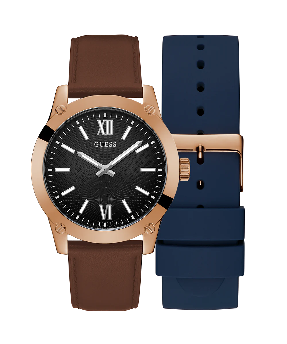 GUESS CRESCENT GW0630G3