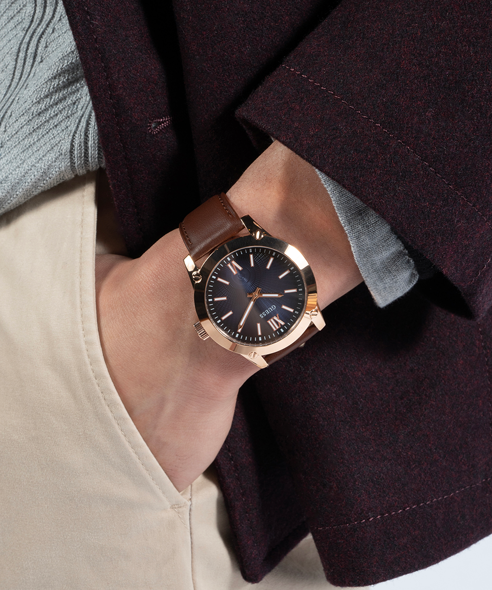 GUESS CRESCENT GW0630G3