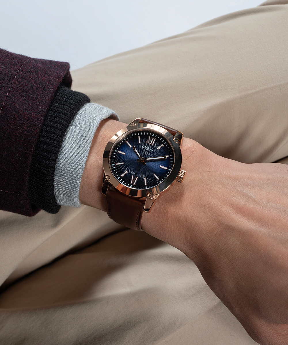 GUESS CRESCENT GW0630G3
