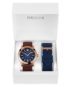 GUESS CRESCENT GW0630G3