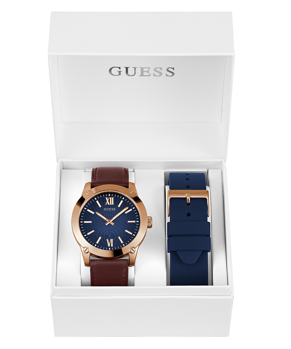 GUESS CRESCENT GW0630G3