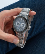 GUESS INDY GW0636G1