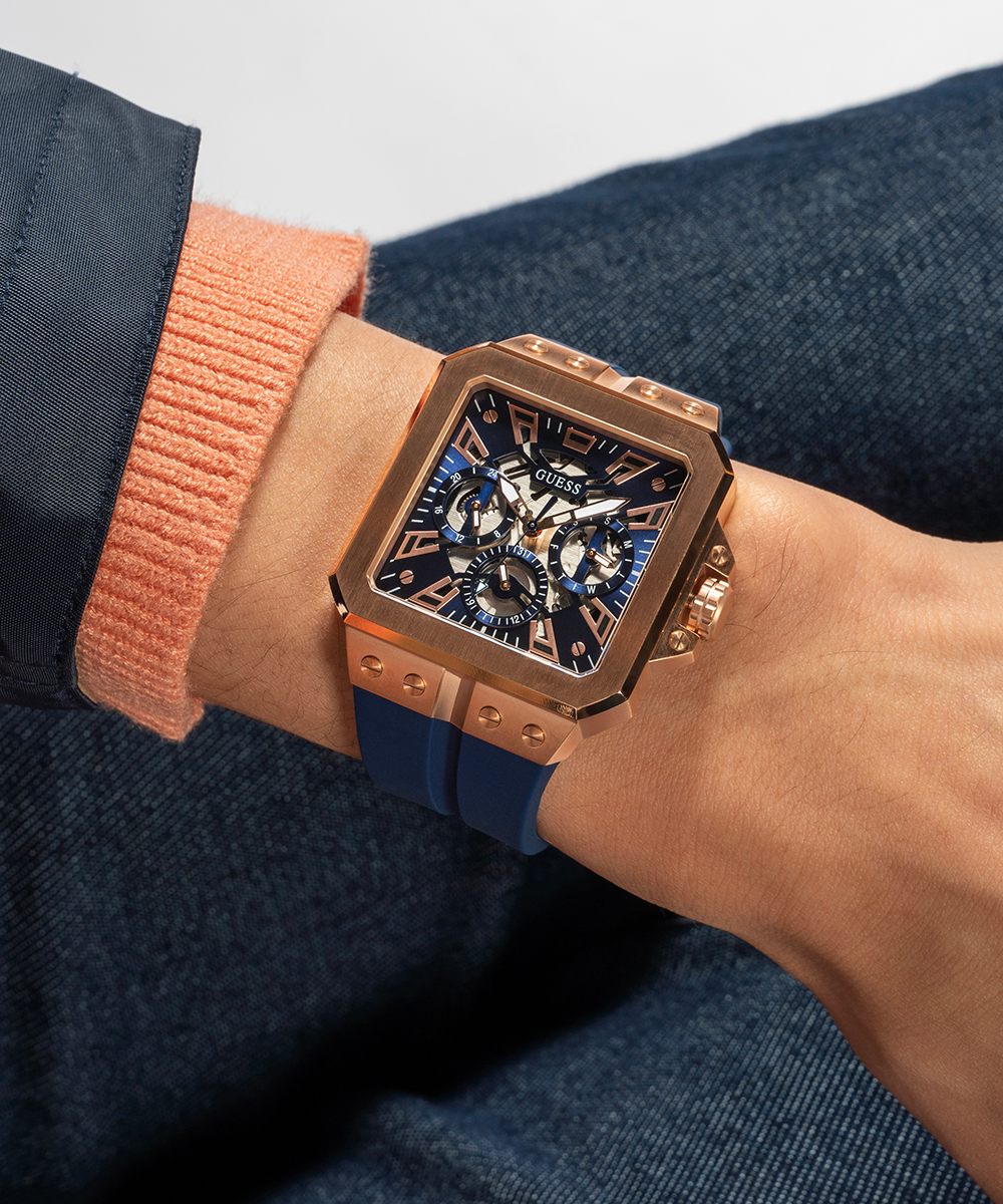 GUESS LEO GW0637G3