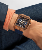 GUESS LEO GW0637G3