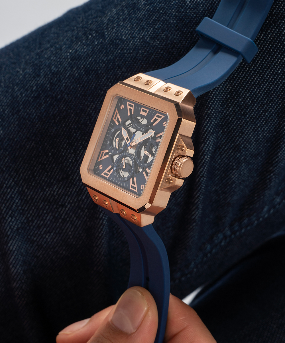 GUESS LEO GW0637G3