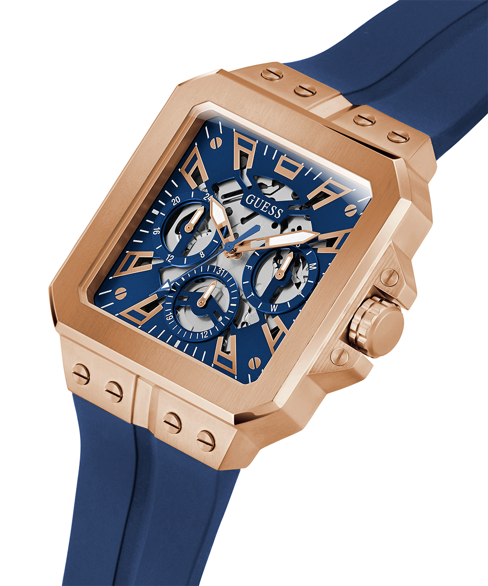 GUESS LEO GW0637G3