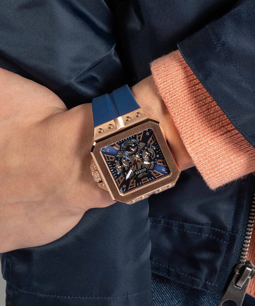GUESS LEO GW0637G3