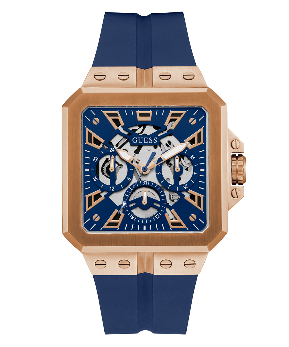 GUESS LEO GW0637G3