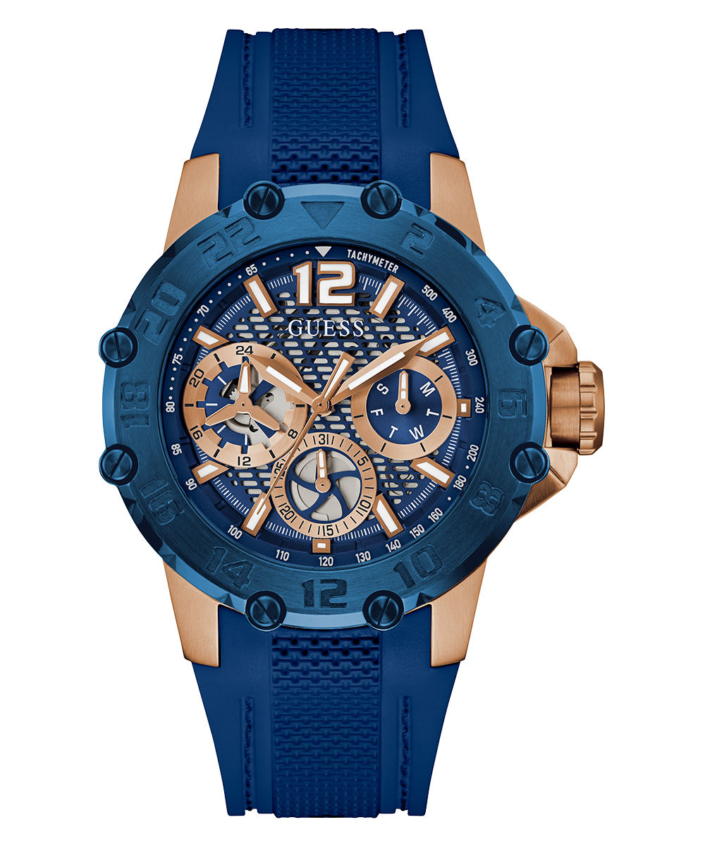 GUESS CONTENDER GW0640G3