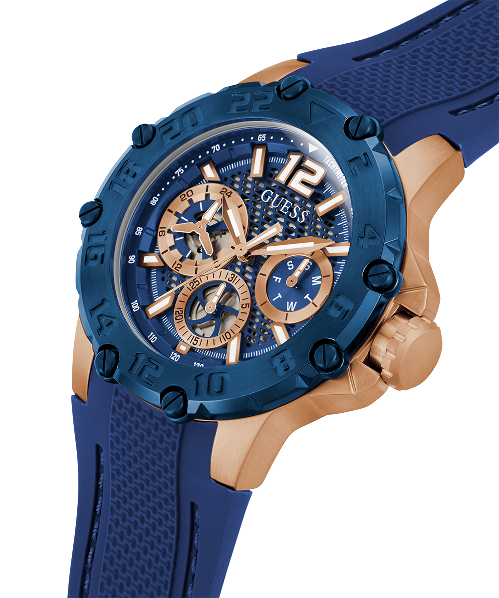 GUESS CONTENDER GW0640G3