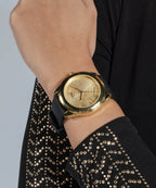 GUESS CUBED GW0665L1