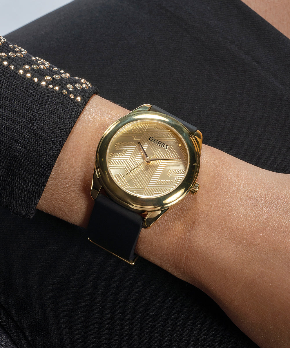 GUESS CUBED GW0665L1