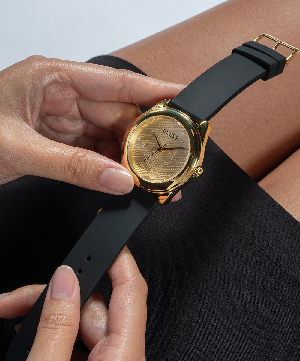 GUESS CUBED GW0665L1