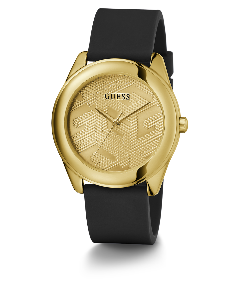 GUESS CUBED GW0665L1