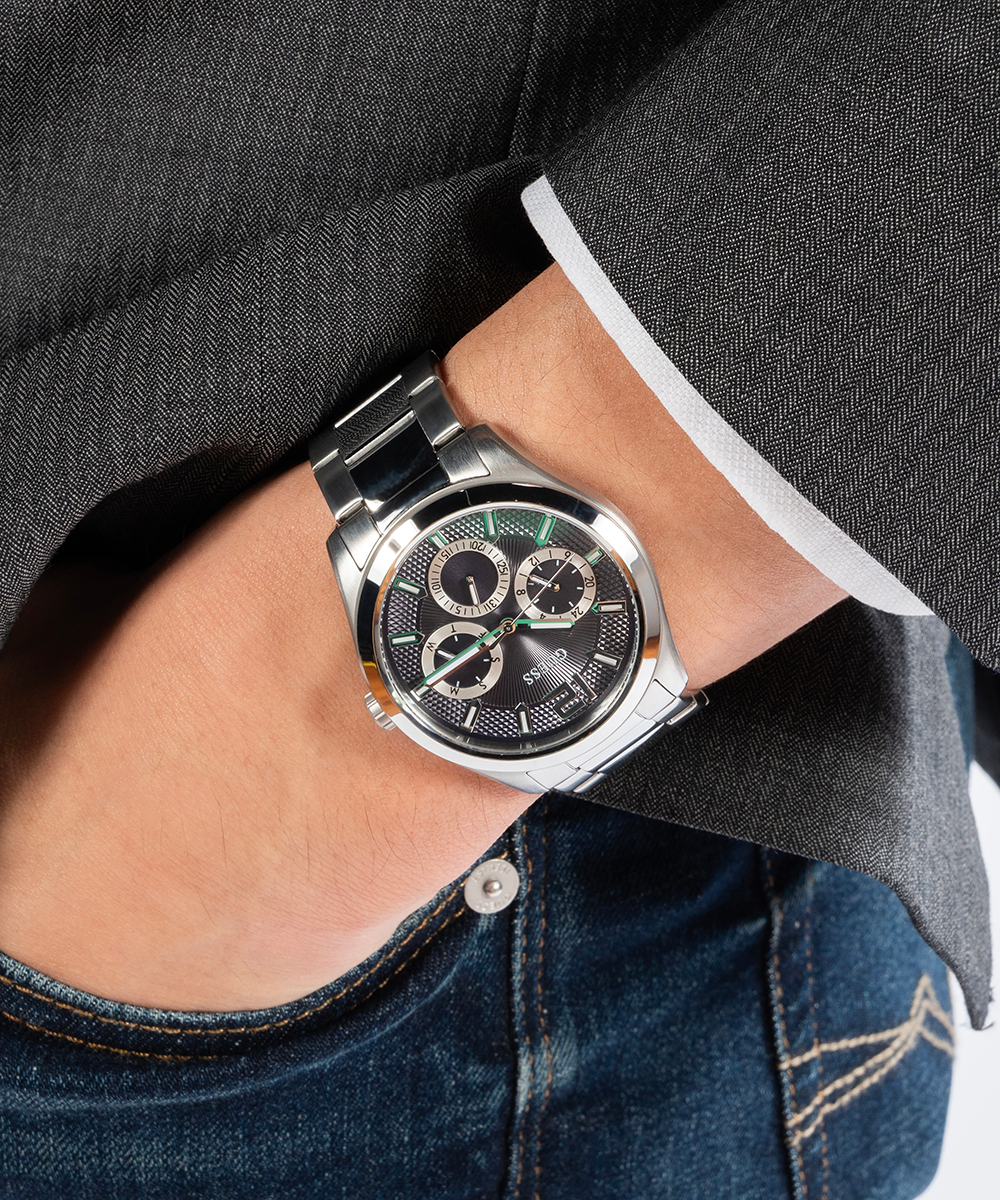 GUESS ZEN GW0707G1
