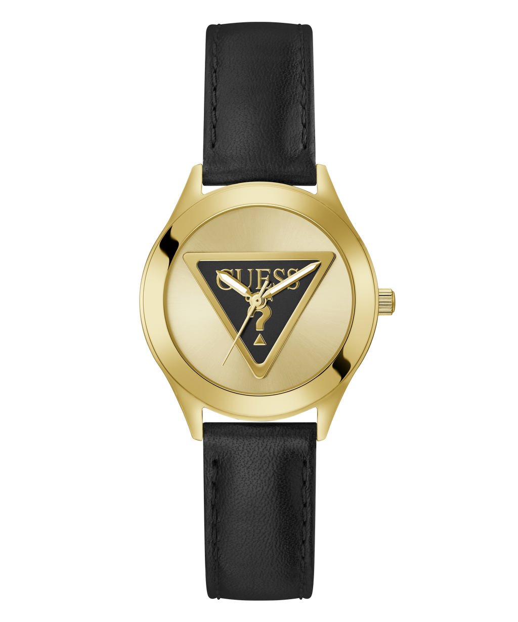 GUESS TRI PLAQUE GW0744L2