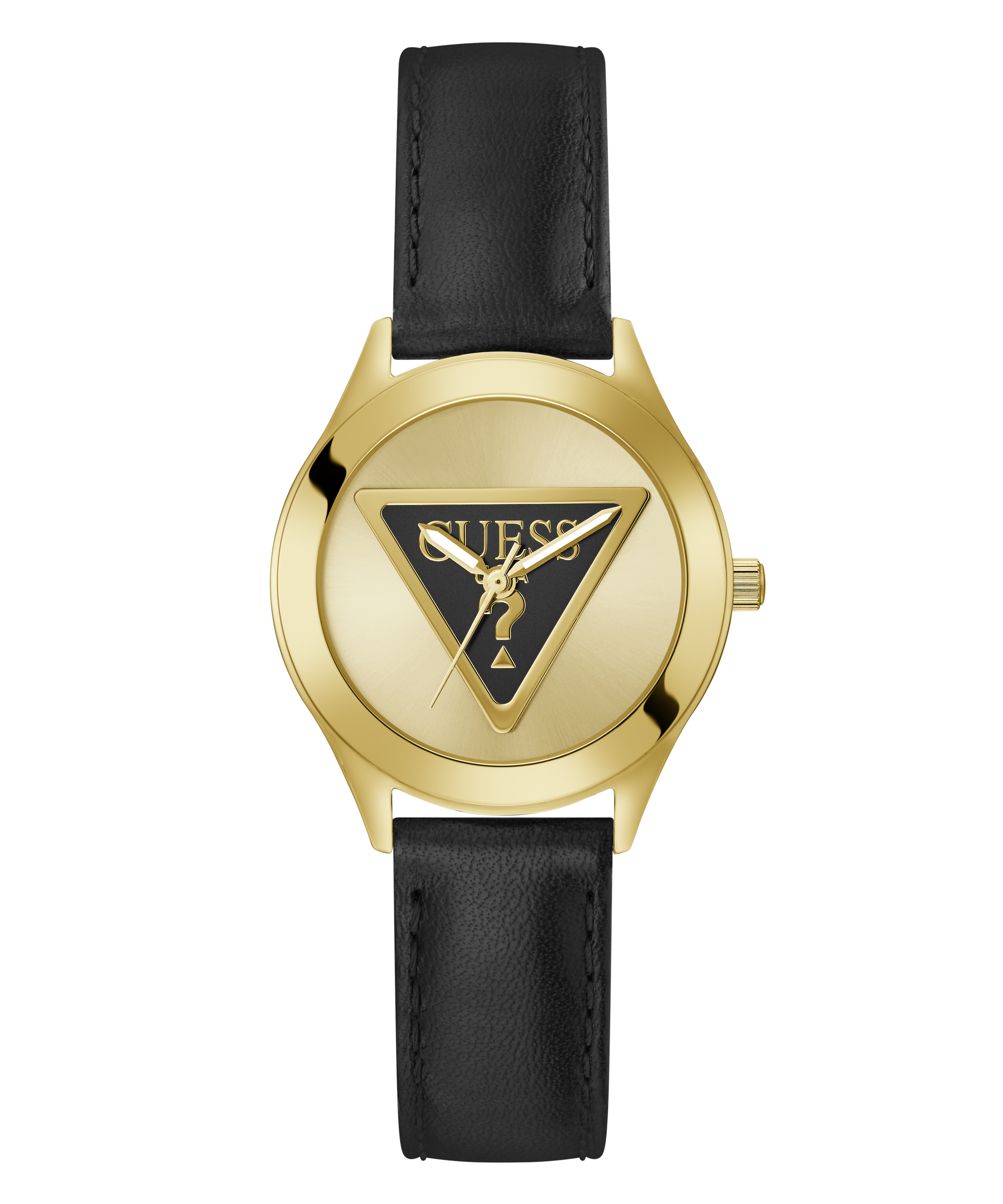 GUESS TRI PLAQUE GW0744L2