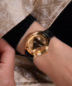 GUESS TRI PLAQUE GW0744L2