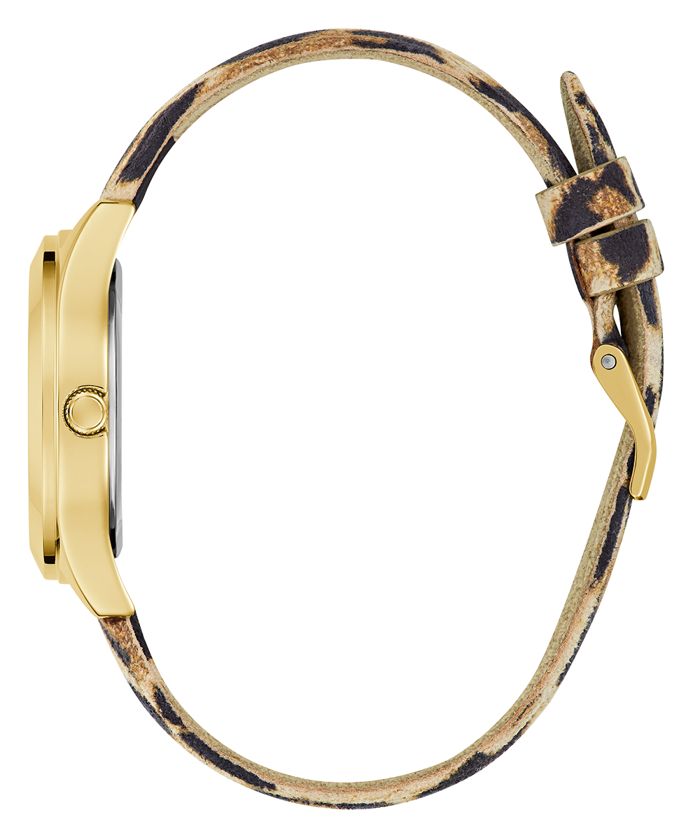 GUESS GLITZ PLAQUE GW0745L2