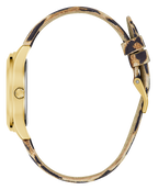 GUESS GLITZ PLAQUE GW0745L2