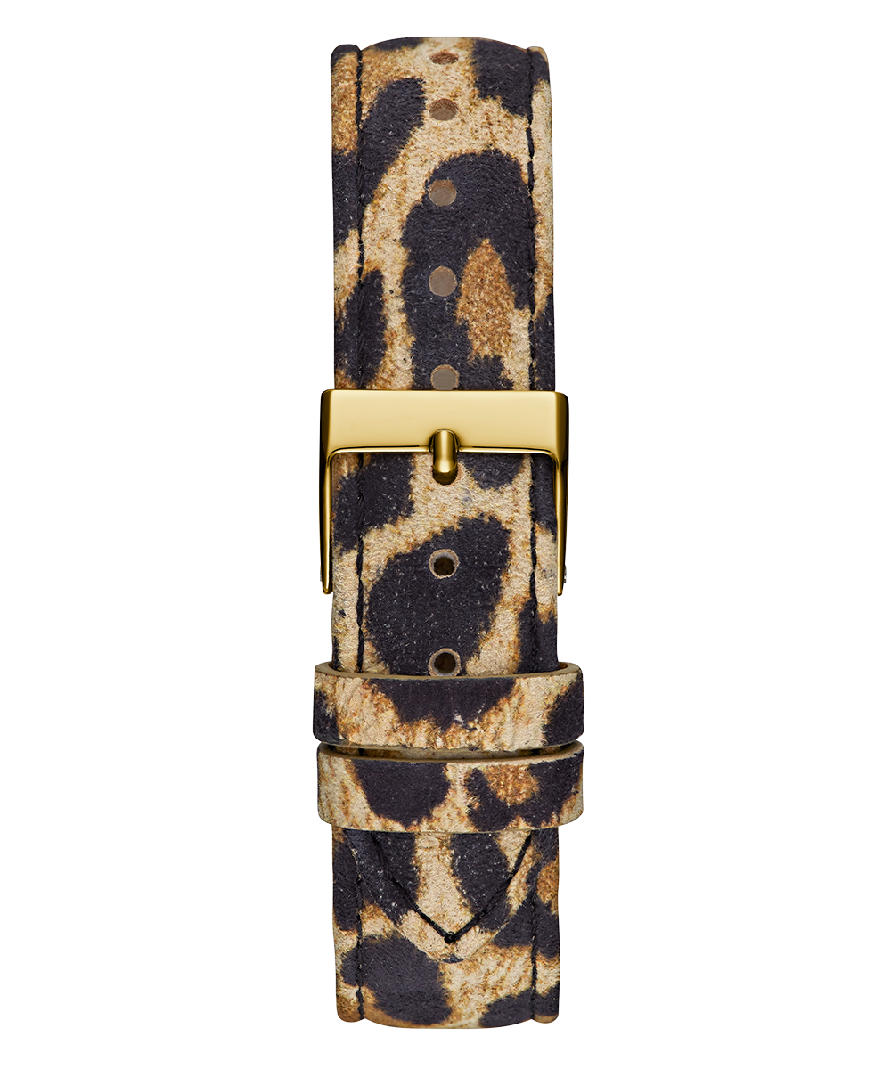 GUESS GLITZ PLAQUE GW0745L2