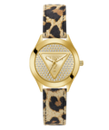 GUESS GLITZ PLAQUE GW0745L2