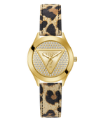 GUESS GLITZ PLAQUE GW0745L2