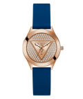 GUESS GLITZ PLAQUE GW0745L4