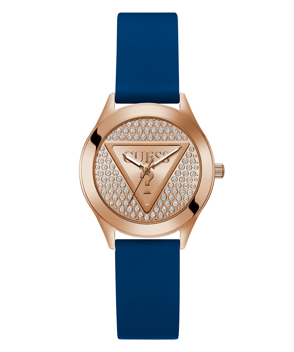 GUESS GLITZ PLAQUE GW0745L4