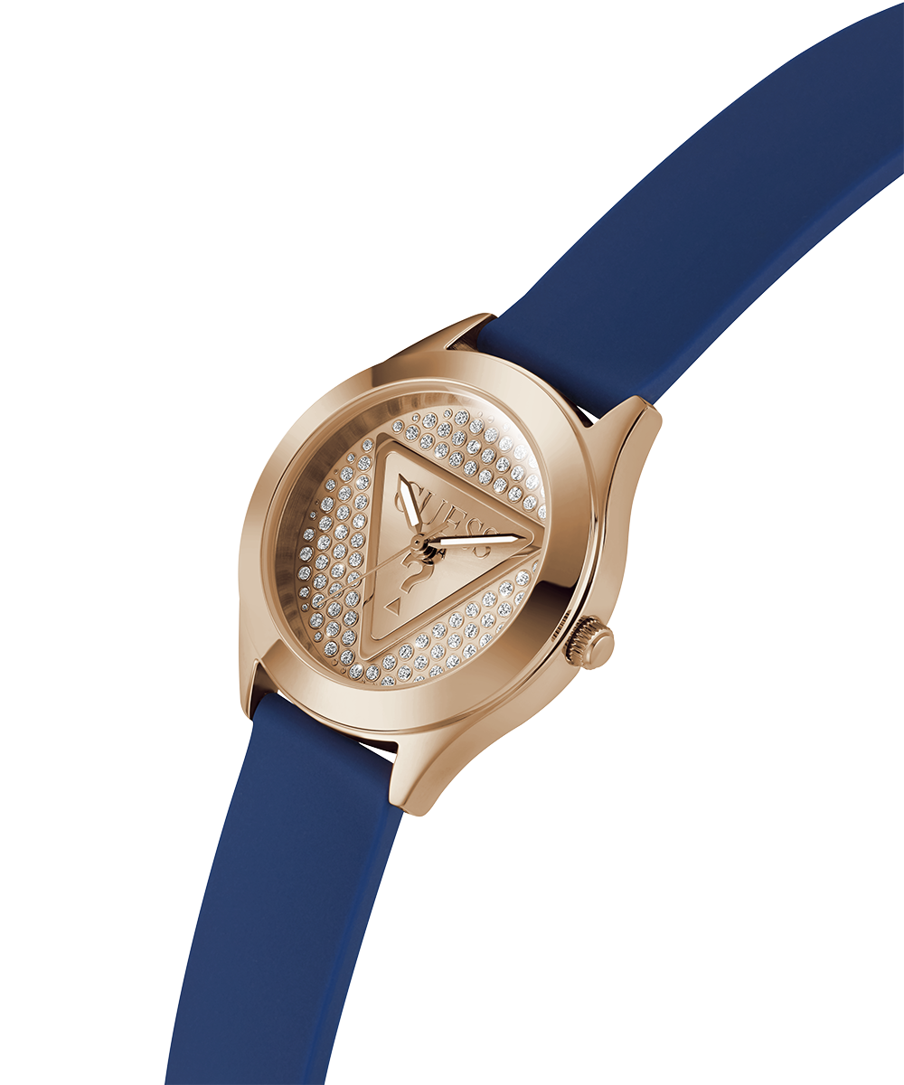 GUESS GLITZ PLAQUE GW0745L4