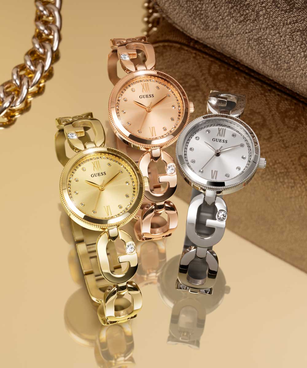 GUESS EMPOWER GW0759L3