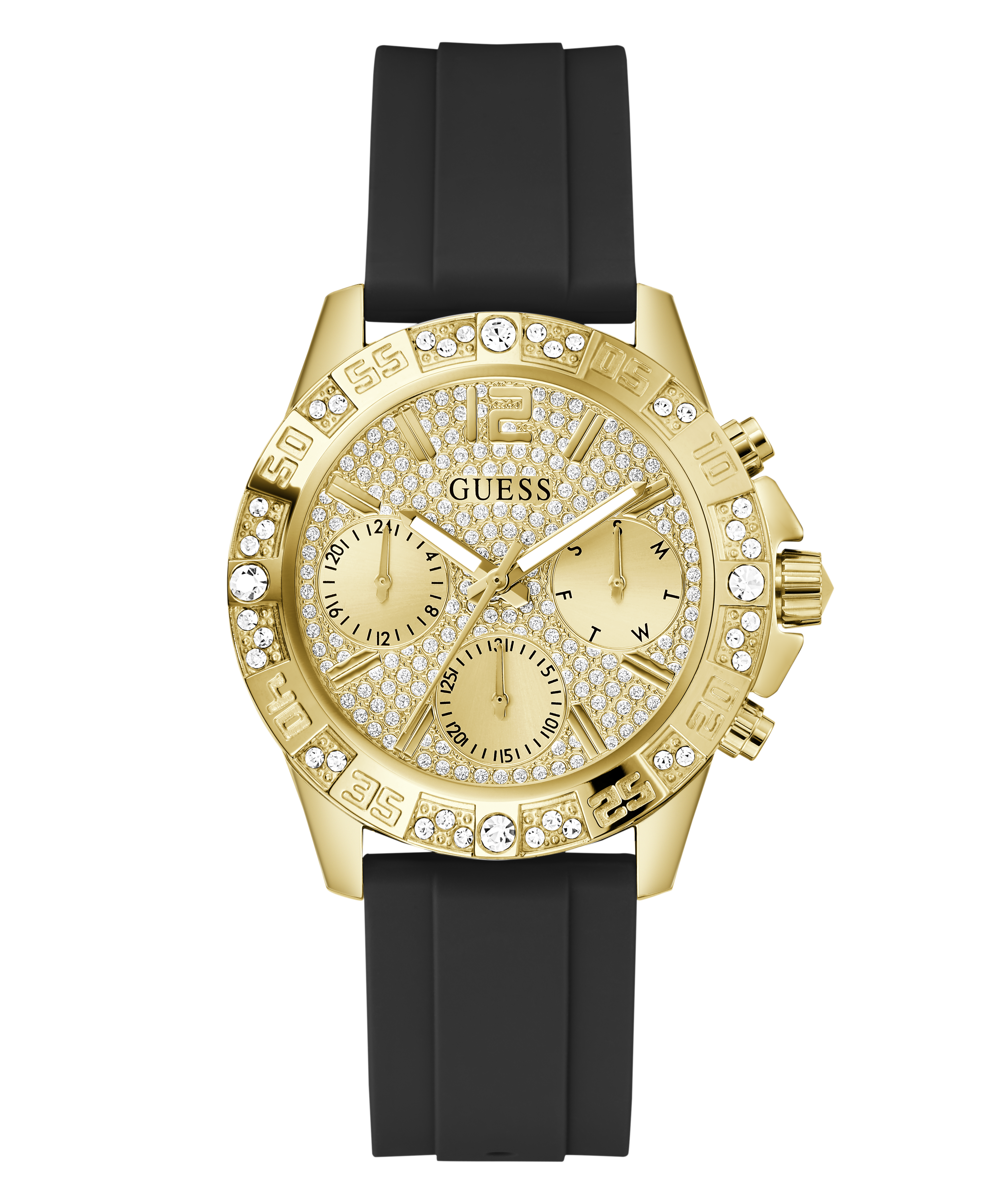 GUESS MAJESTY GW0772L5