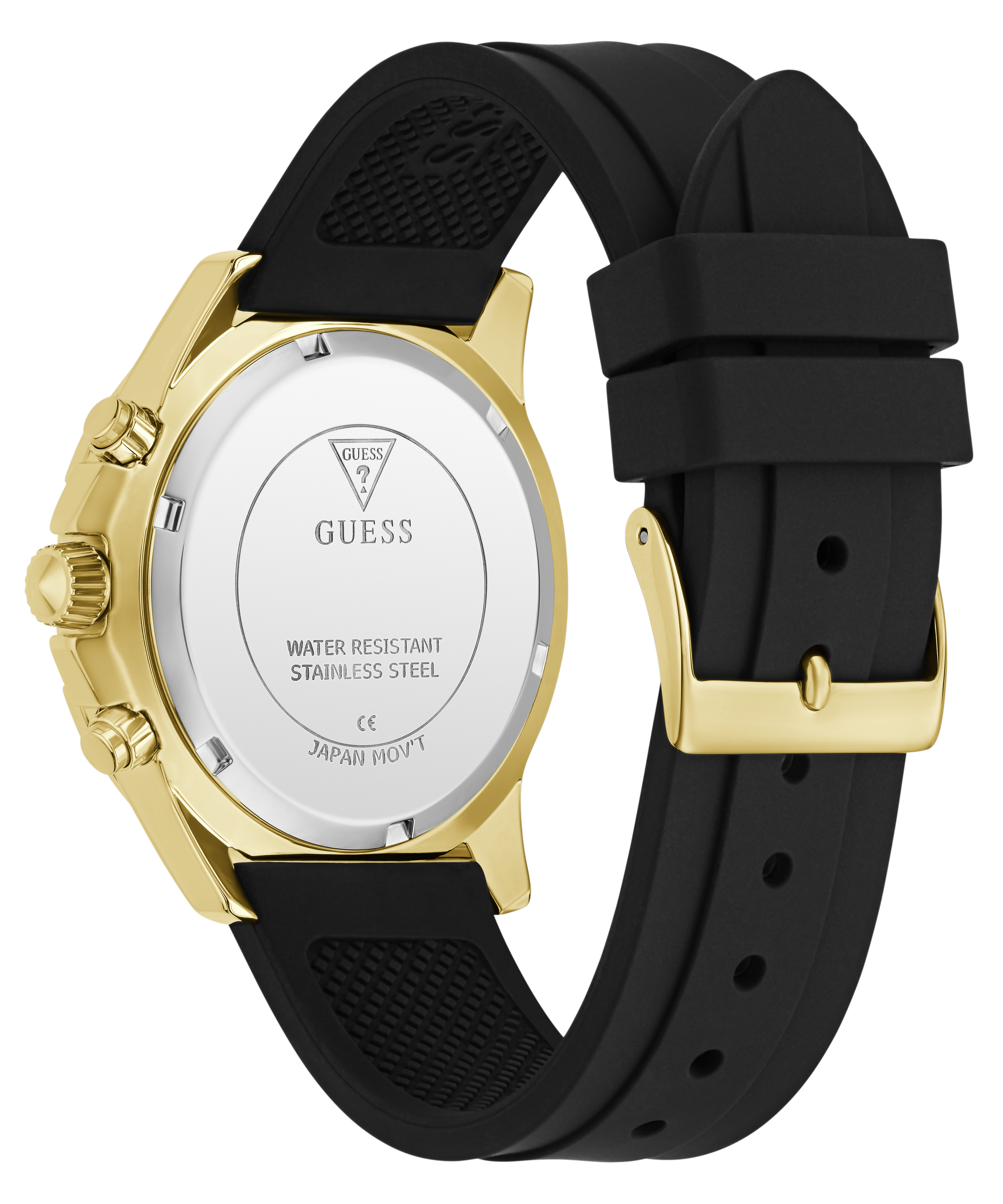 GUESS MAJESTY GW0772L5