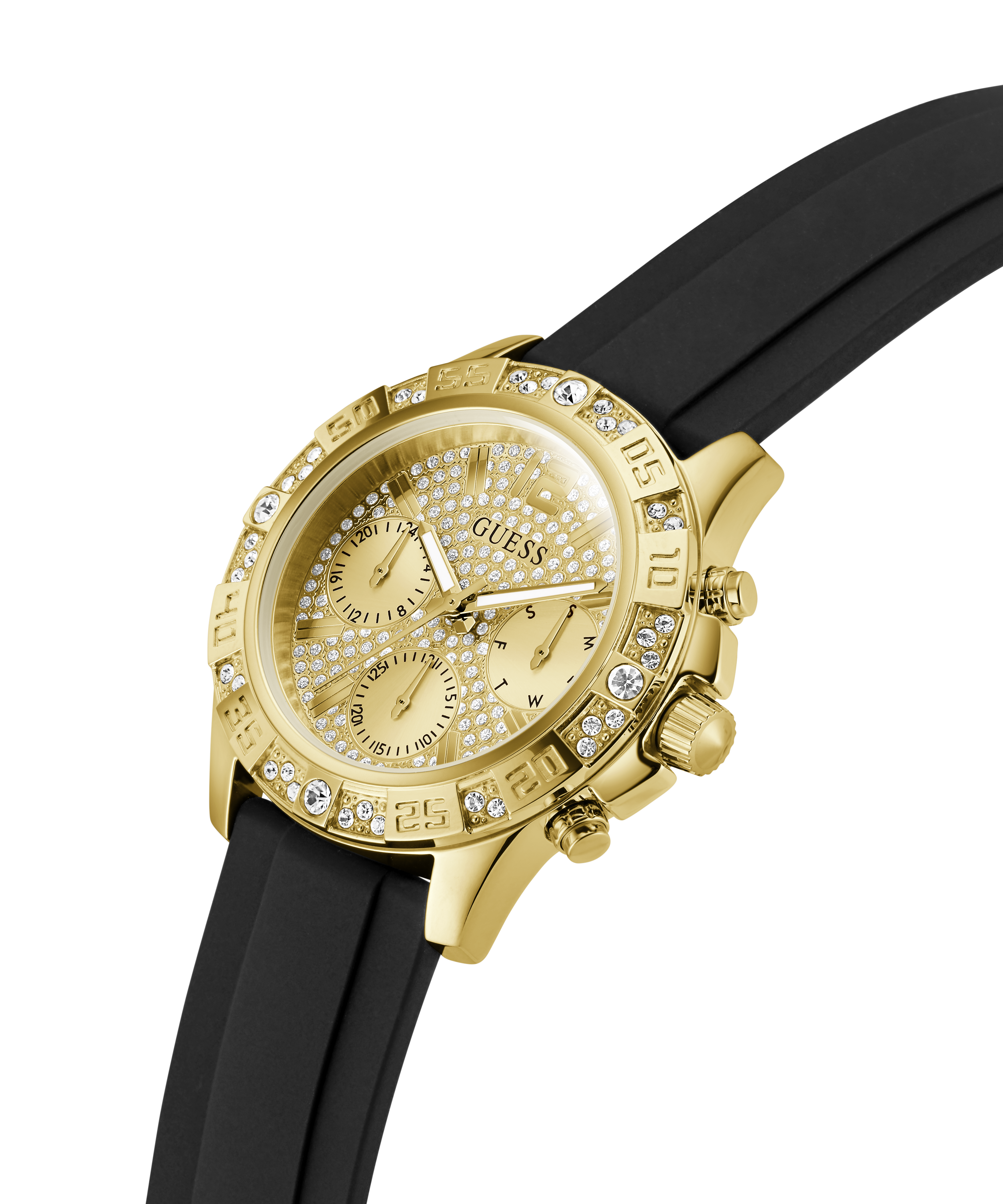 GUESS MAJESTY GW0772L5