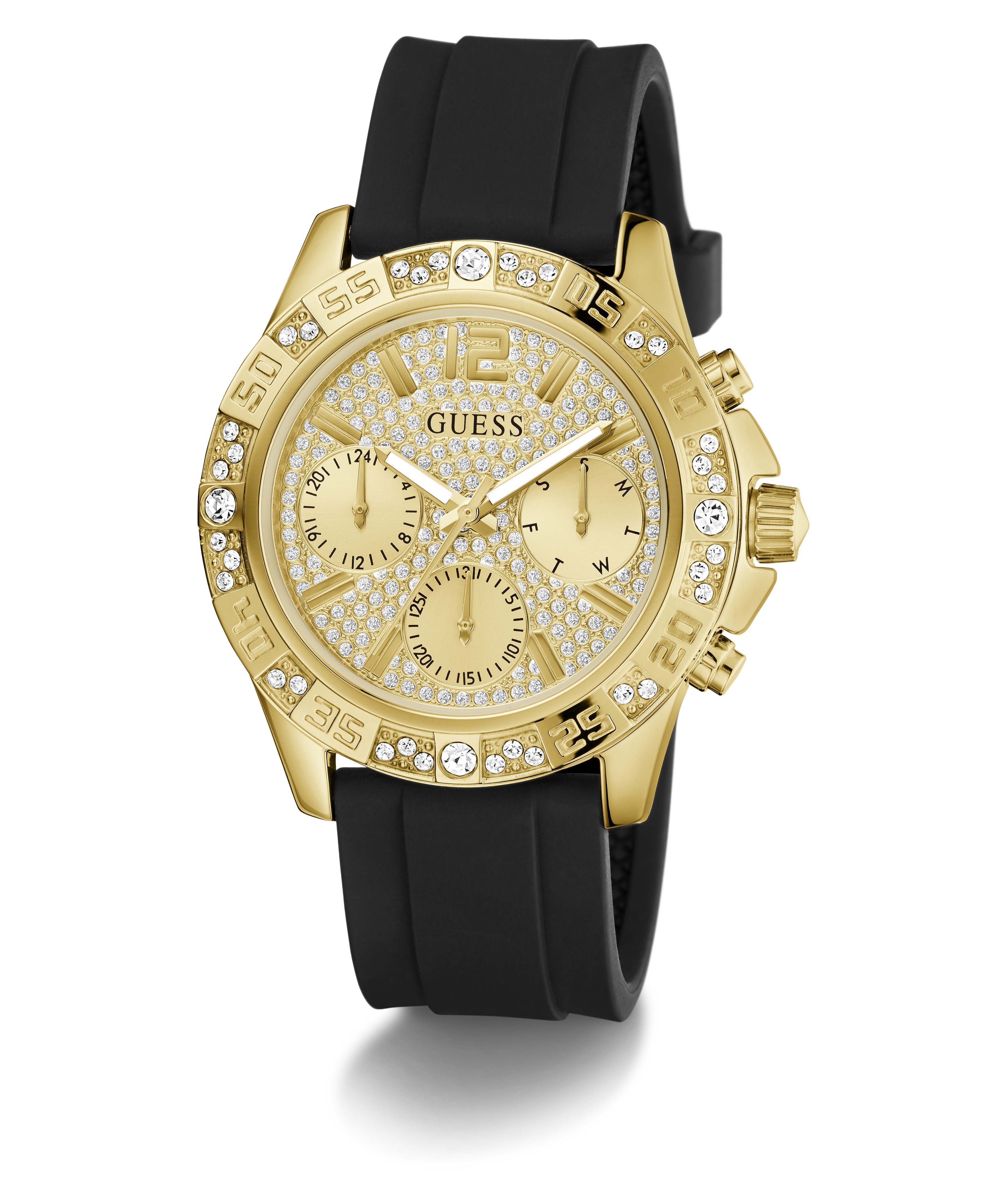 GUESS MAJESTY GW0772L5