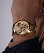 GUESS BADGE GW0782G1
