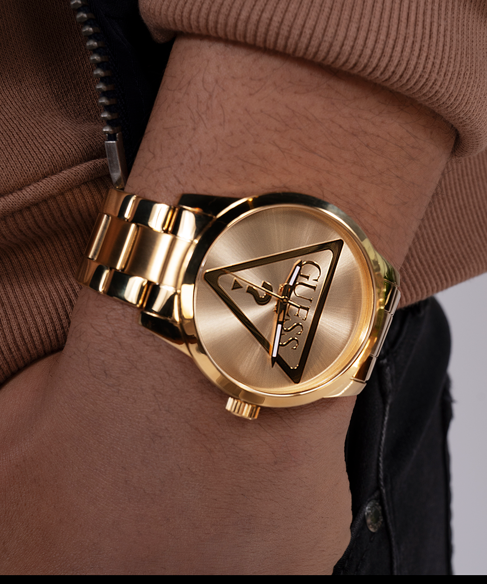 GUESS BADGE GW0782G1
