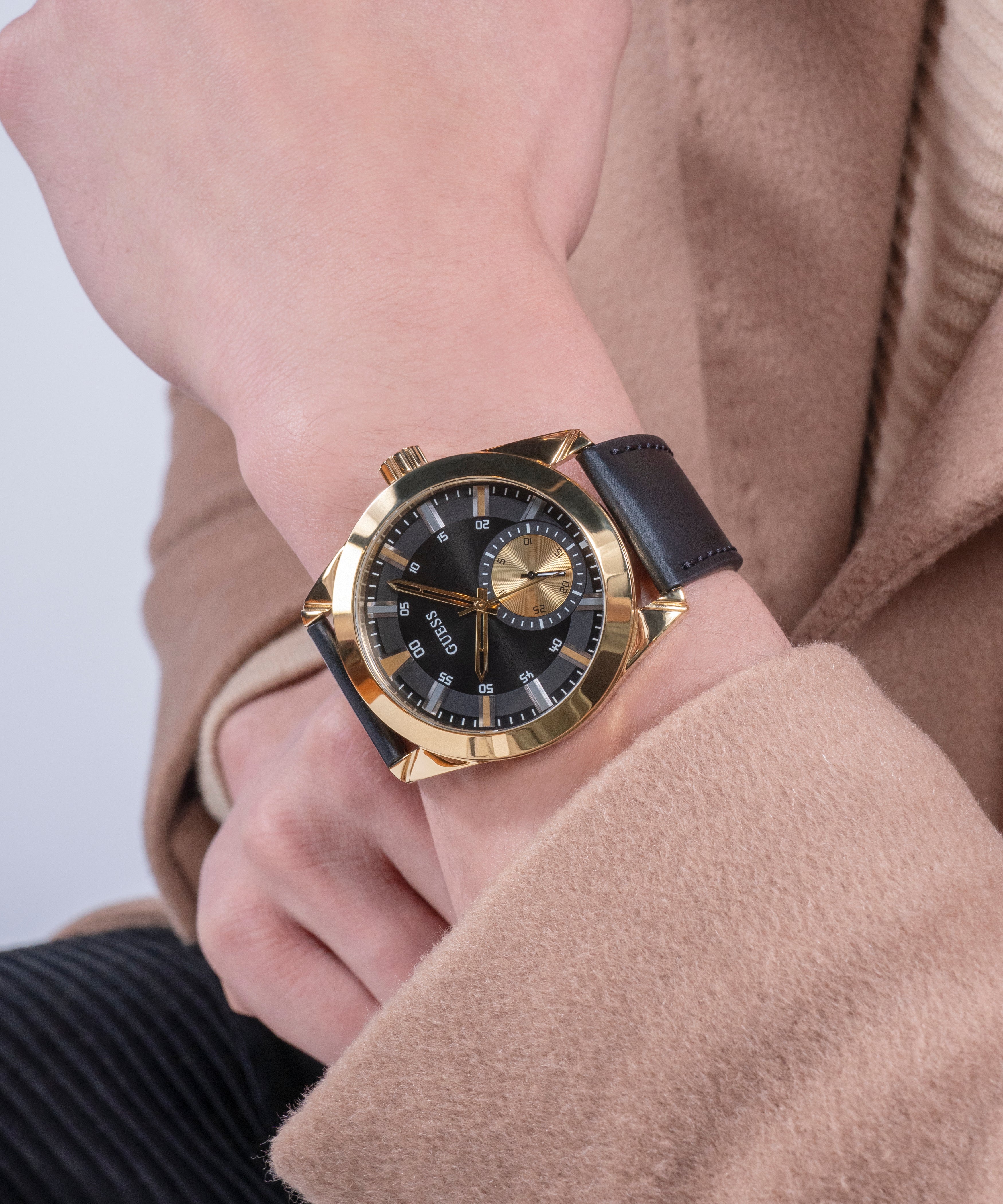 GUESS GREYSON GW0793G2