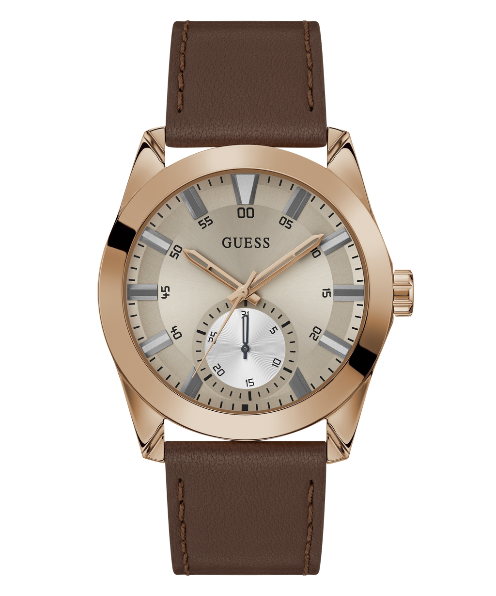 GUESS GREYSON GW0793G3