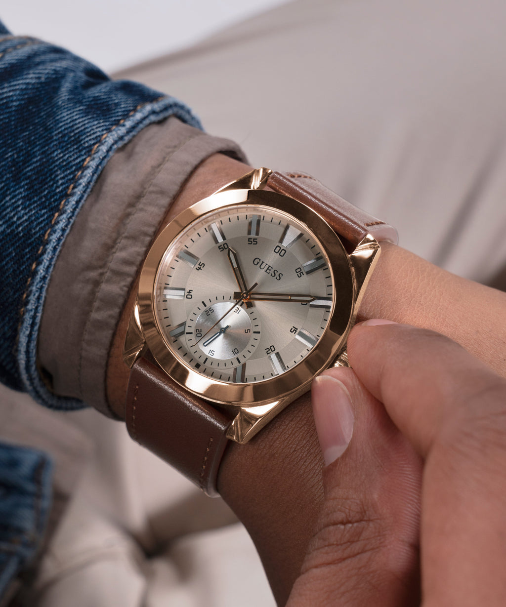 GUESS GREYSON GW0793G3