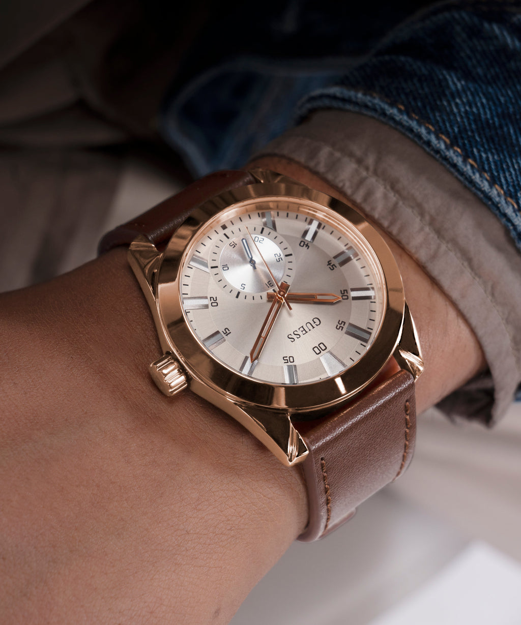 GUESS GREYSON GW0793G3
