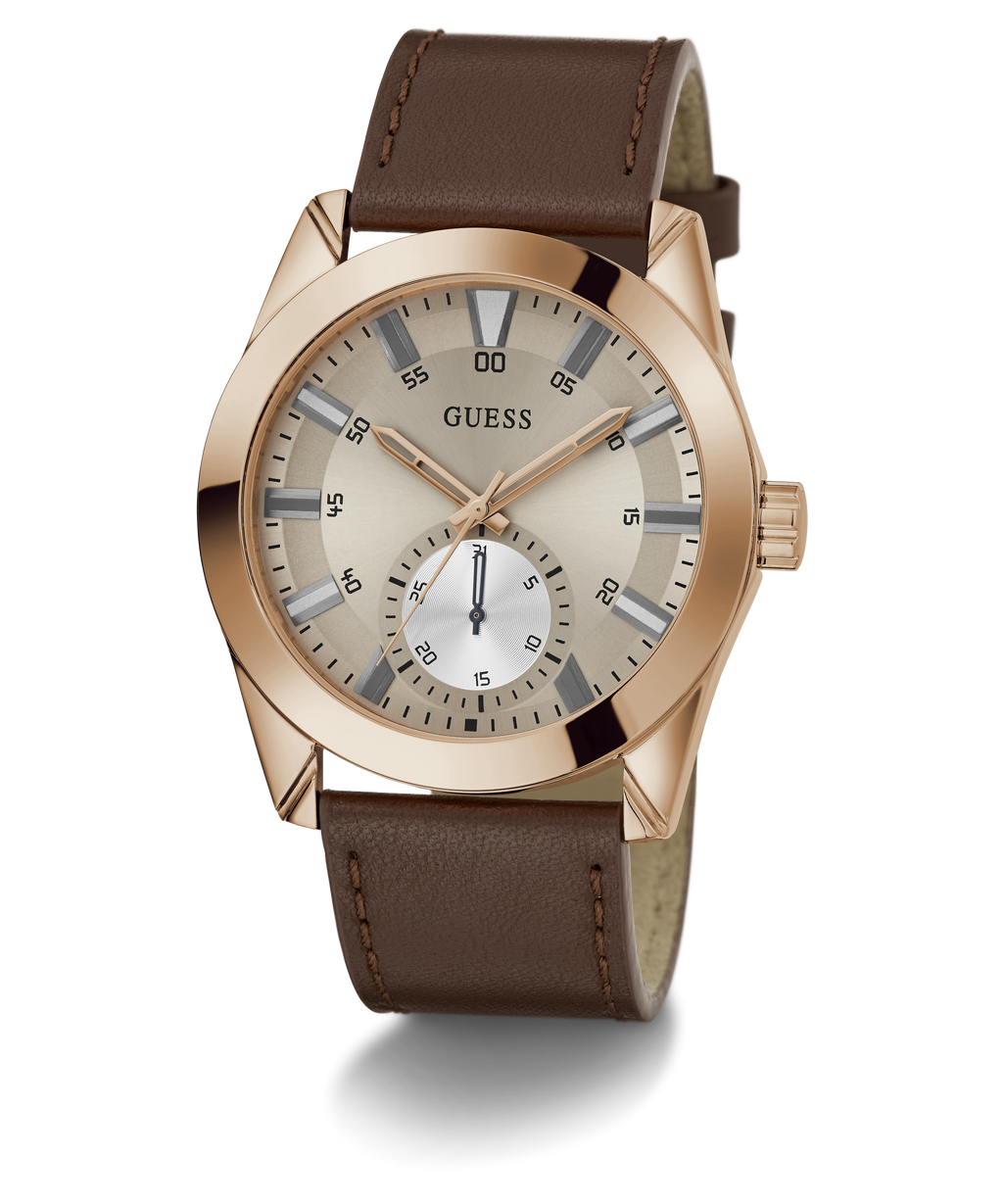 GUESS GREYSON GW0793G3