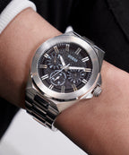 GUESS DASHBOARD GW0798G1