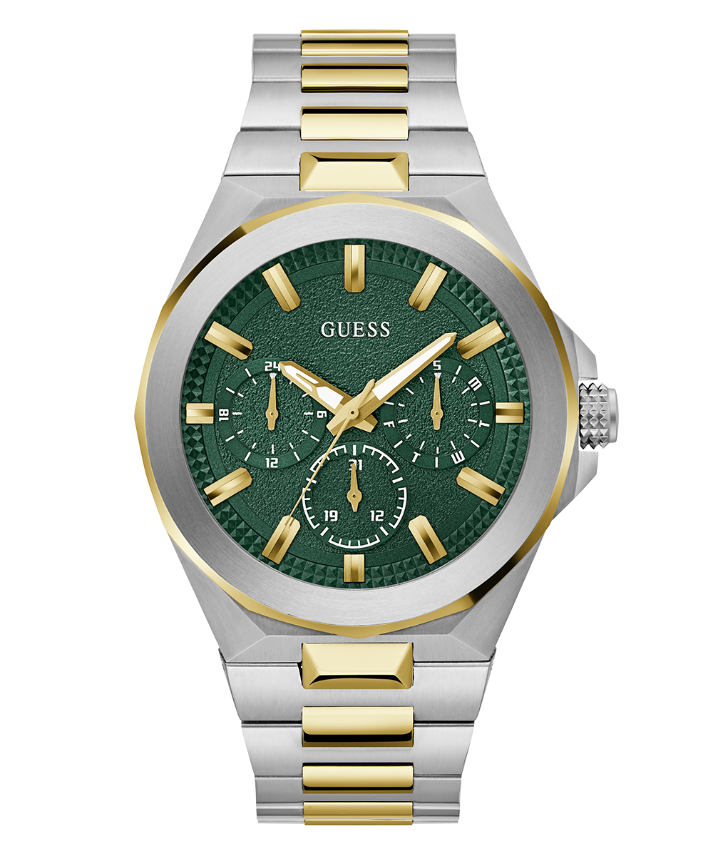GUESS DASHBOARD GW0798G3