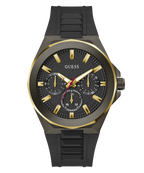 GUESS DASHBOARD GW0799G1